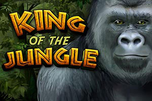 King of the Jungle