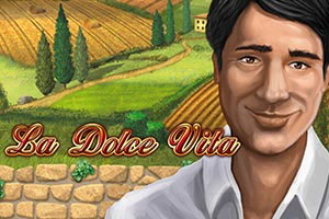 La Dolce Vita