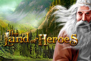 Land Of Heroes