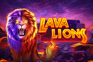 Lava Lions