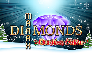 Maaax Diamonds Christmas Edition