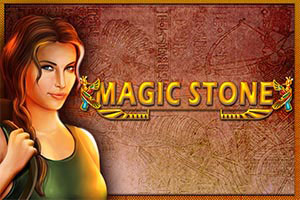Magic Stone
