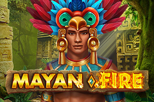 Mayan Fire