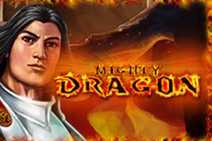 Mighty Dragon