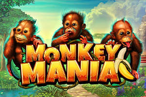 Monkey Mania