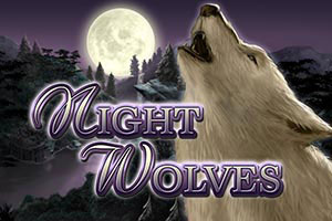 Night Wolves