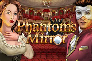 Phantom's Mirror