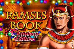 Ramses Book Christmas Edition
