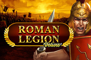 Roman Legion Deluxe