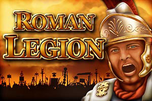 Roman Legion