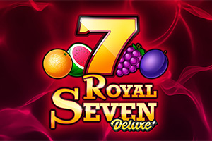 Royal Seven Deluxe