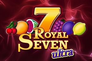 Royal Seven Ultra