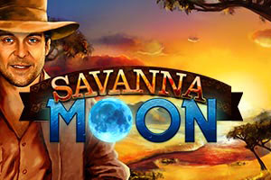Savanna Moon