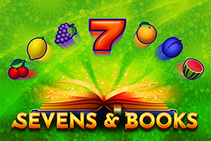 Seven and Books