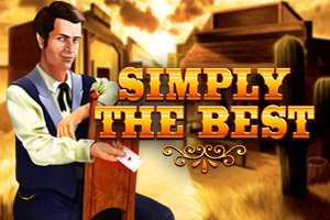 Simply The Best