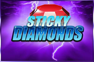 Sticky Diamonds