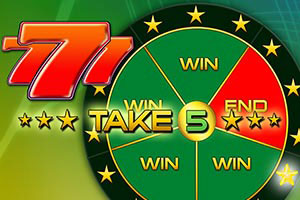 Take 5
