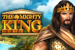 The Mighty King