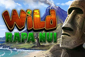 Wild Rapa Nui