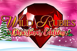Wild Rubies Christmas Edition