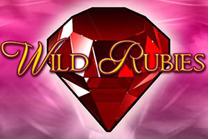 Wild Rubies