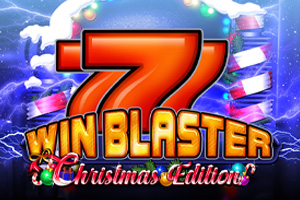Win Blaster Christmas Edition