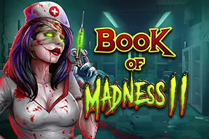 Book Of Madness 2