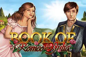 Book of Romeo & Julia