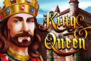 King & Queen