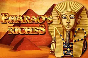Pharao's Riches