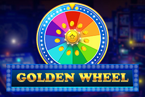 Golden Wheel