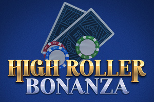 High Roller Bonanza