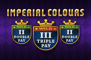 Imperial Colours