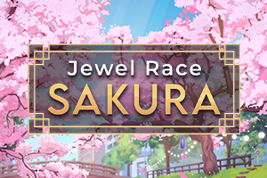 Jewel Race Sakura