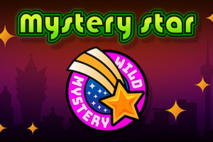 Mystery Star
