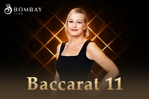 Baccarat 11
