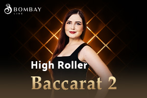 Baccarat High Roller 1