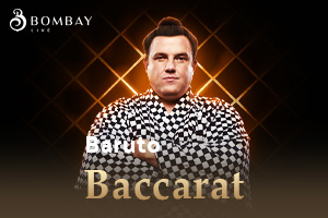 Baruto Baccarat