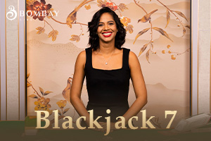 Blackjack 7