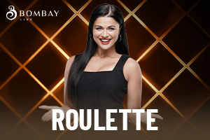 Bombay Live Roulette Lobby