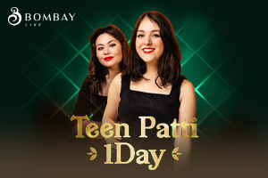 Bombay Live Teen Patti
