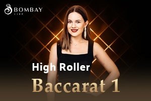 High Roller Baccarat