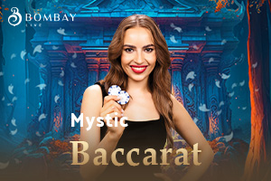 Mystic Baccarat