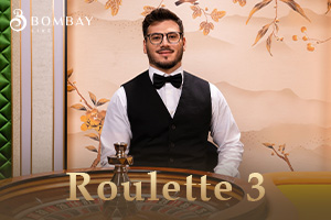 Roulette 3