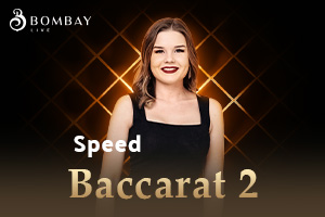 Speed Baccarat 2