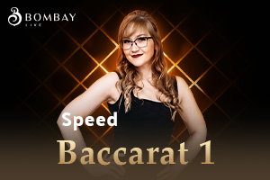 Speed Baccarat