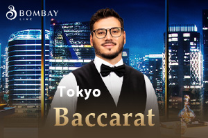 Tokyo Baccarat