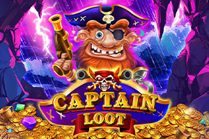 Captain Loot