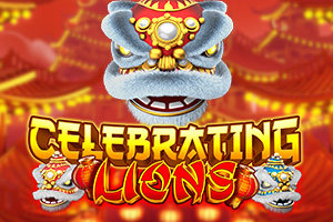 Celebrating Lions
