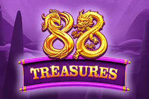 Eighty Eight Treasures